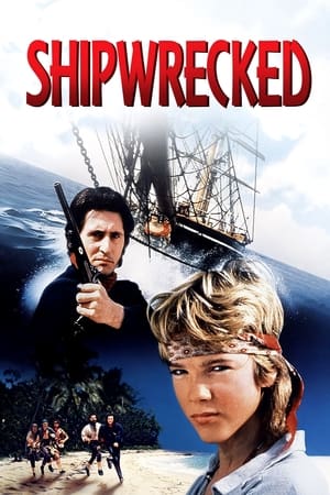 watch Shipwrecked