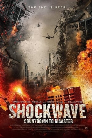 watch Shockwave: Countdown to Disaster