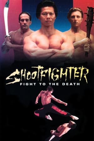 watch Shootfighter: Fight to the Death