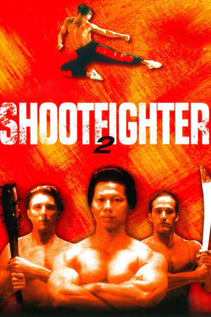 watch Shootfighter II