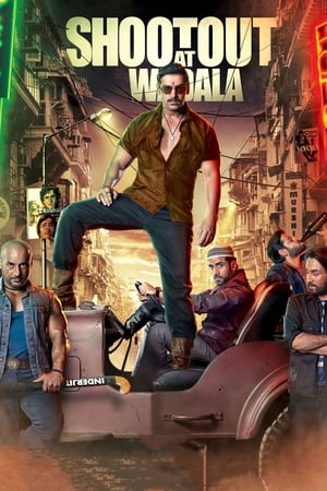 watch Shootout at Wadala