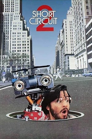 watch Short Circuit 2