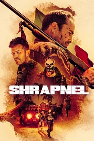 watch Shrapnel