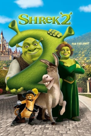 watch Shrek 2