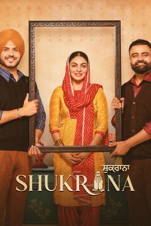 watch Shukrana