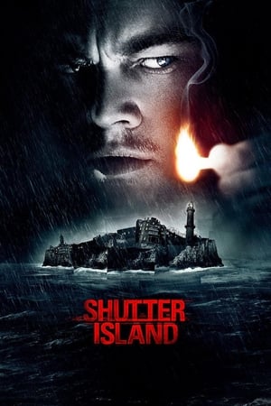 watch Shutter Island