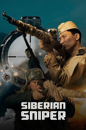 watch Siberian Sniper