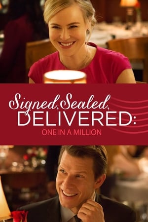 watch Signed, Sealed, Delivered: One in a Million