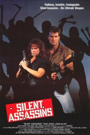 watch Silent Assassins