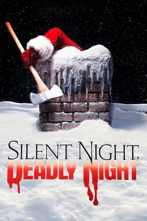 watch Silent Night, Deadly Night