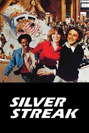 watch Silver Streak