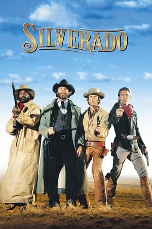 watch Silverado