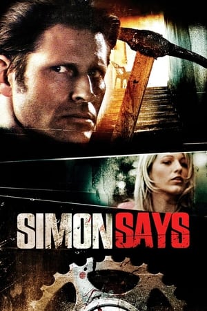 watch Simon Says