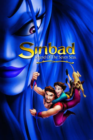 watch Sinbad: Legend of the Seven Seas