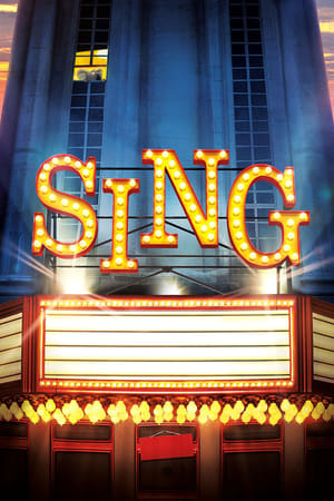 watch Sing