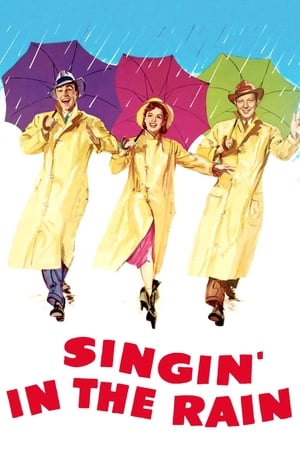 watch Singin' in the Rain