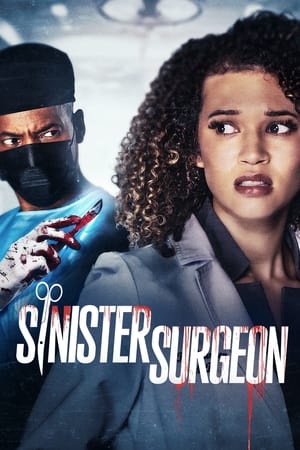 watch Sinister Surgeon