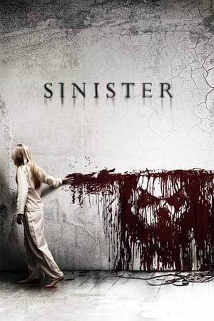 watch Sinister