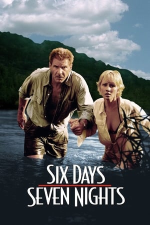 watch Six Days Seven Nights