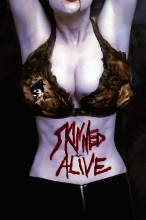 watch Skinned Alive