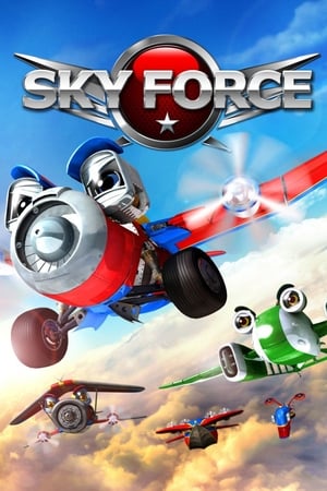 watch Sky Force