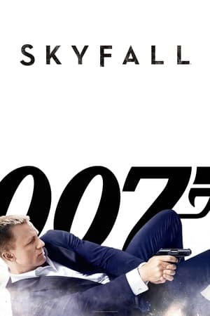 watch Skyfall