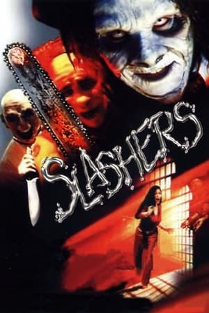 watch Slashers