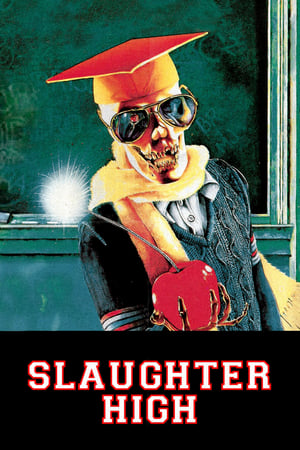 watch Slaughter High