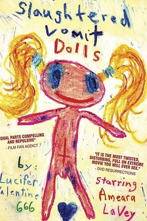 watch Slaughtered Vomit Dolls