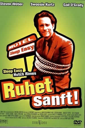 watch Sleep Easy, Hutch Rimes