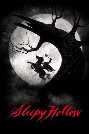 watch Sleepy Hollow