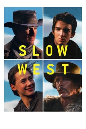 watch Slow West