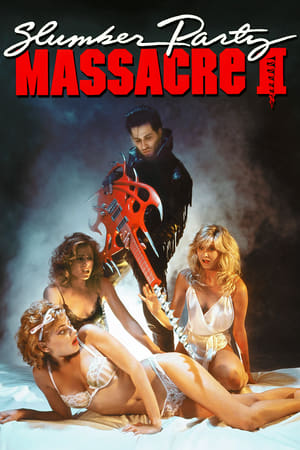 watch Slumber Party Massacre II