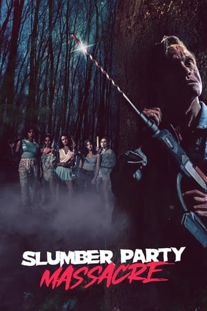 watch Slumber Party Massacre