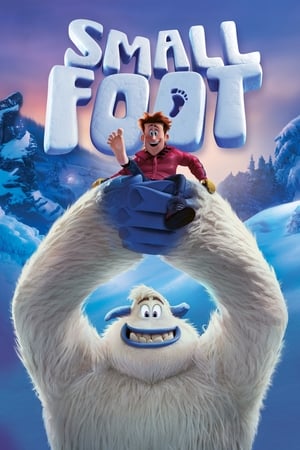 watch Smallfoot