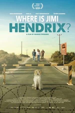 watch Smuggling Hendrix