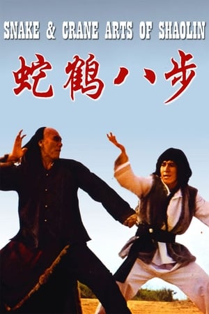 watch Snake and Crane Arts of Shaolin