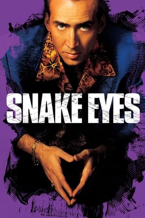 watch Snake Eyes