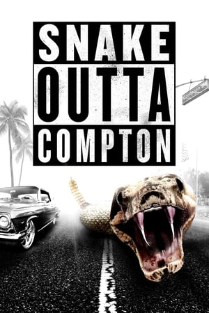 watch Snake Outta Compton