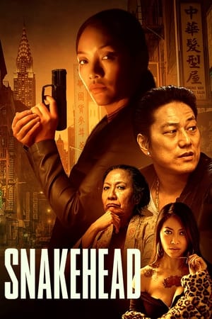 watch Snakehead