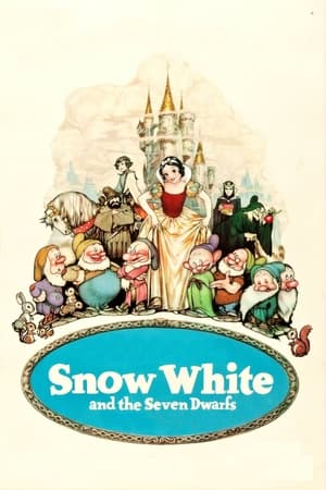 watch Snow White and the Seven Dwarfs