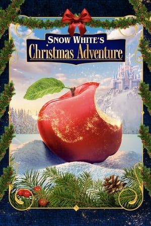 watch Snow White's Christmas Adventure