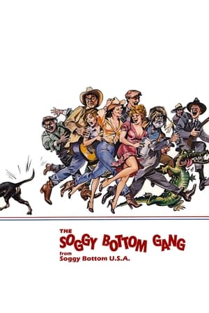 watch Soggy Bottom, U.S.A.