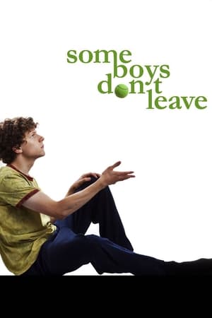 watch Some Boys Don't Leave