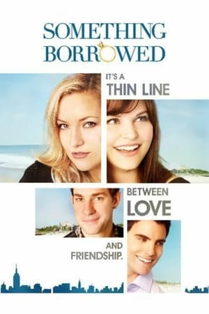 watch Something Borrowed