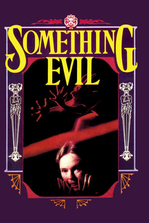 watch Something Evil