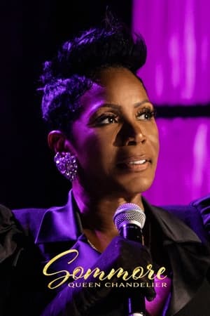 watch Sommore: Queen Chandelier