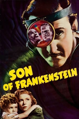 watch Son of Frankenstein