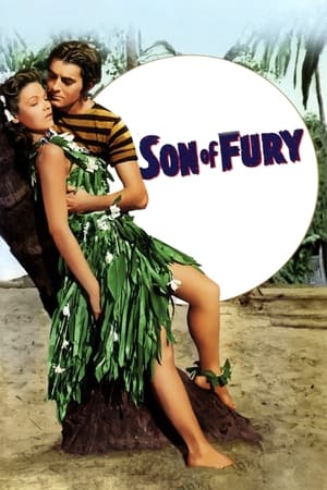 watch Son of Fury: The Story of Benjamin Blake