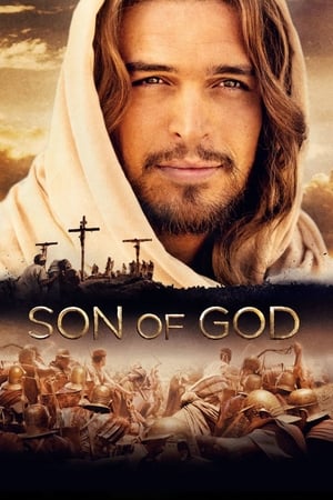 watch Son of God